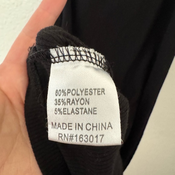 Princess Polly Ribbed Mini Dress - Picture 3 of 5